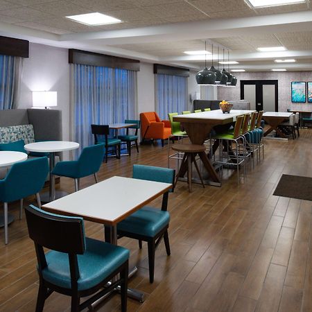 Hampton Inn Laporte La Porte Екстериор снимка