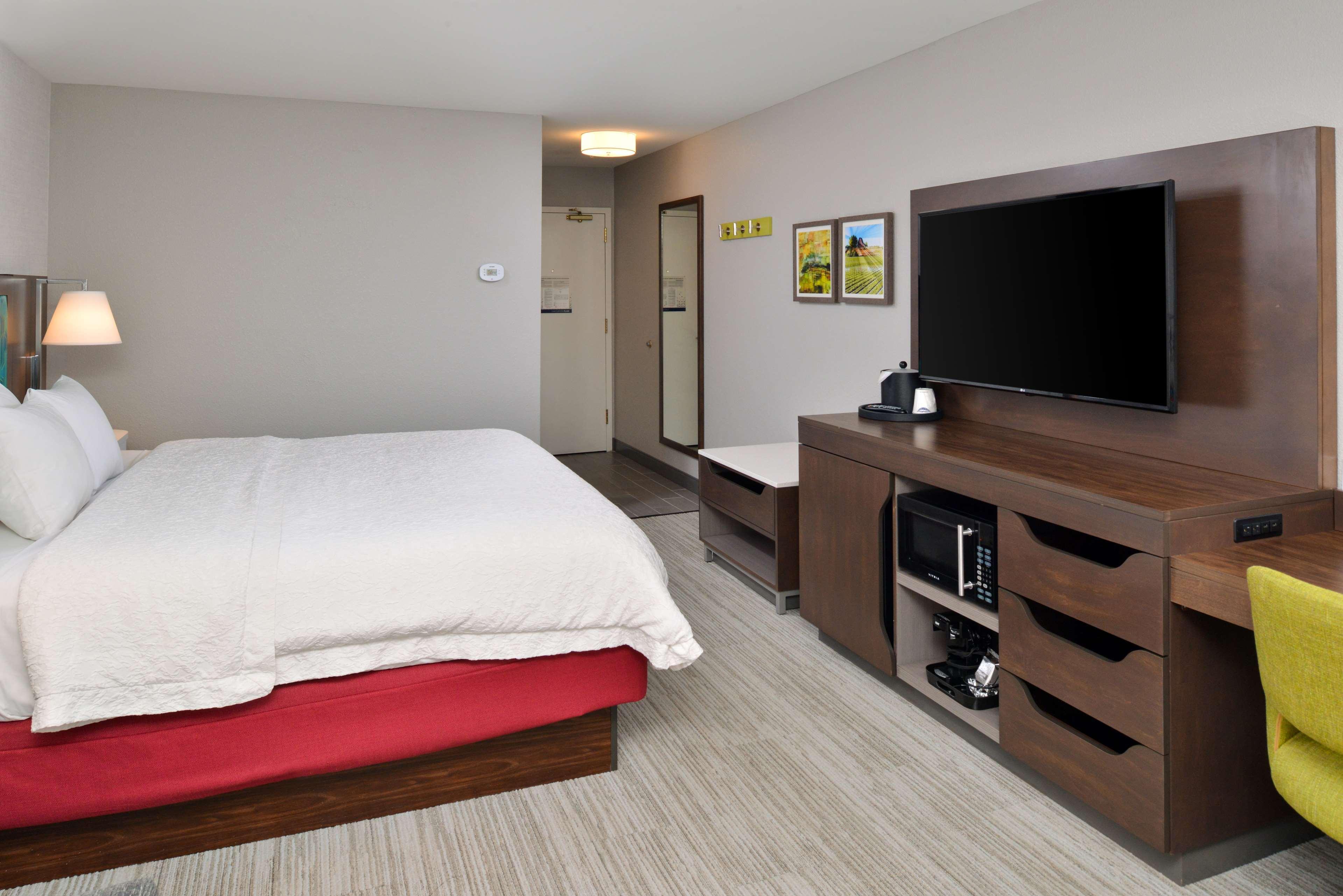 Hampton Inn Laporte La Porte Екстериор снимка