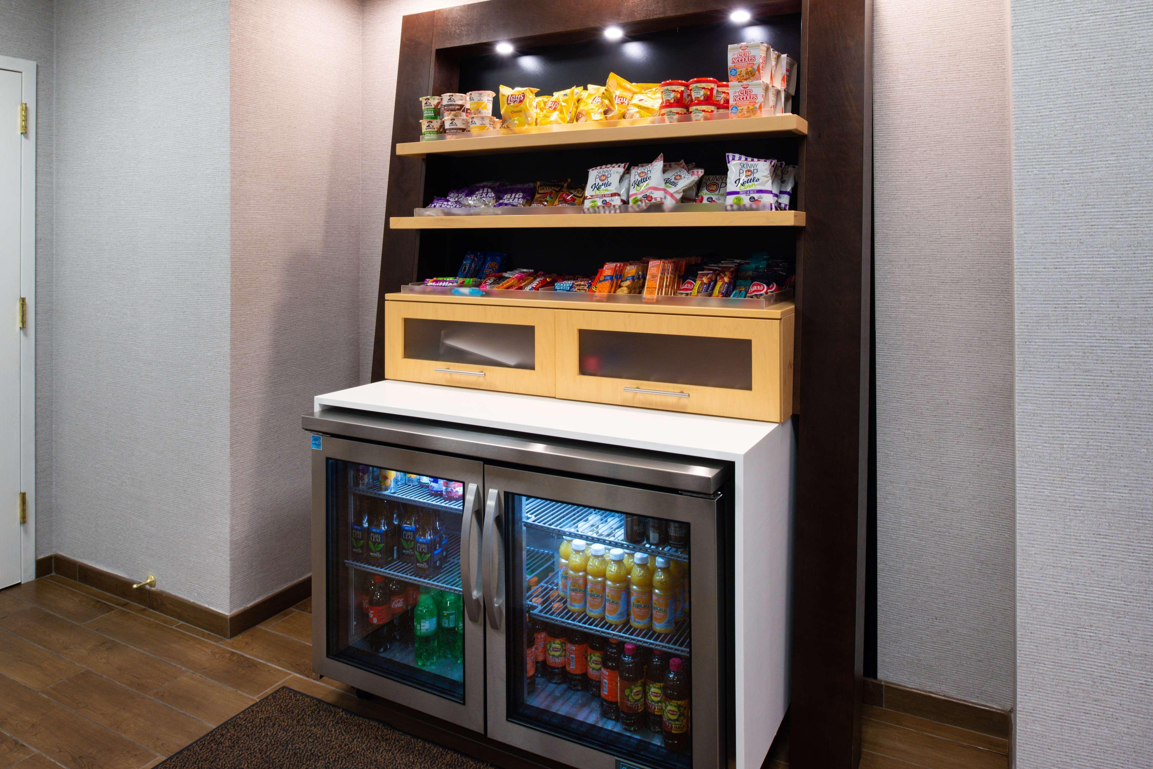 Hampton Inn Laporte La Porte Екстериор снимка