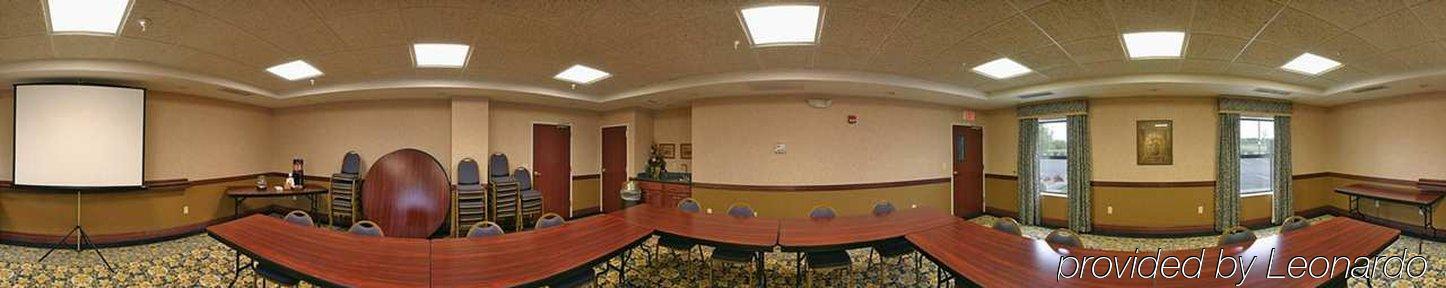 Hampton Inn Laporte La Porte Съоръжения снимка