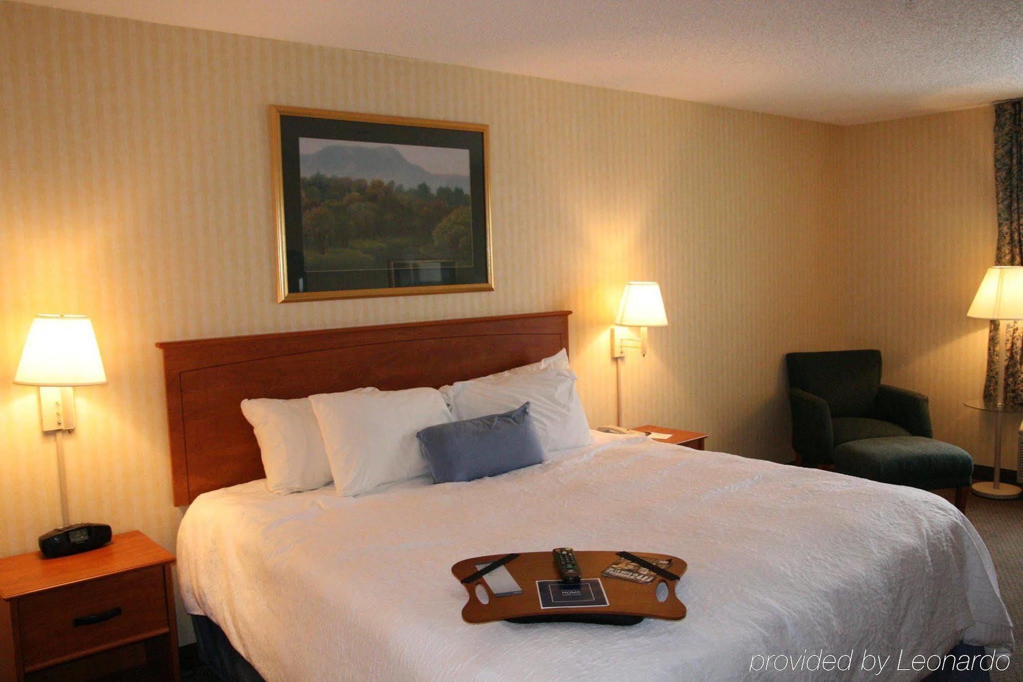 Hampton Inn Laporte La Porte Стая снимка